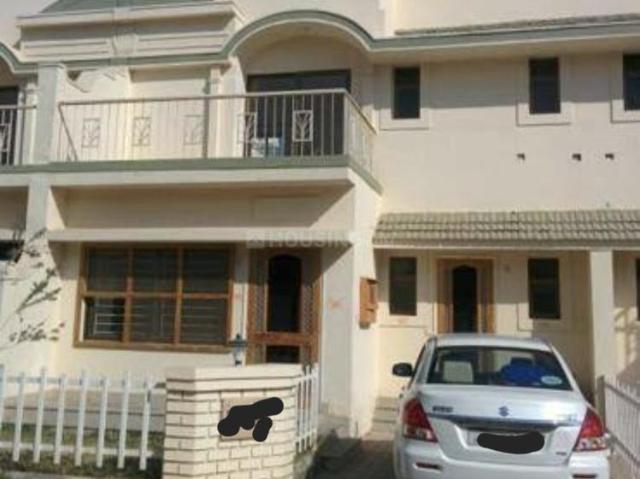 Villa for rent in Rajasthan