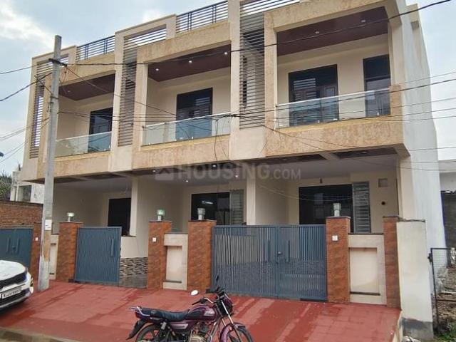 Villa for sale in Pink City, Jetpur