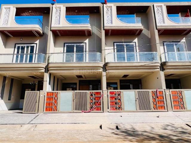 Villa for sale in Pink City, Jetpur