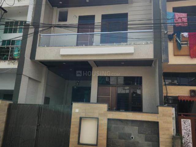 Villa for sale in Pink City, Jetpur