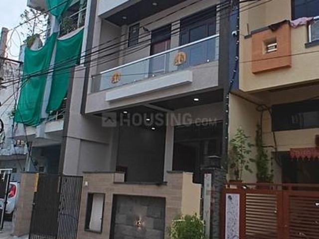 Villa for sale in Pink City, Jetpur