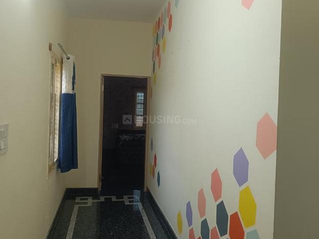Villa for rent in Jigani, Karnataka