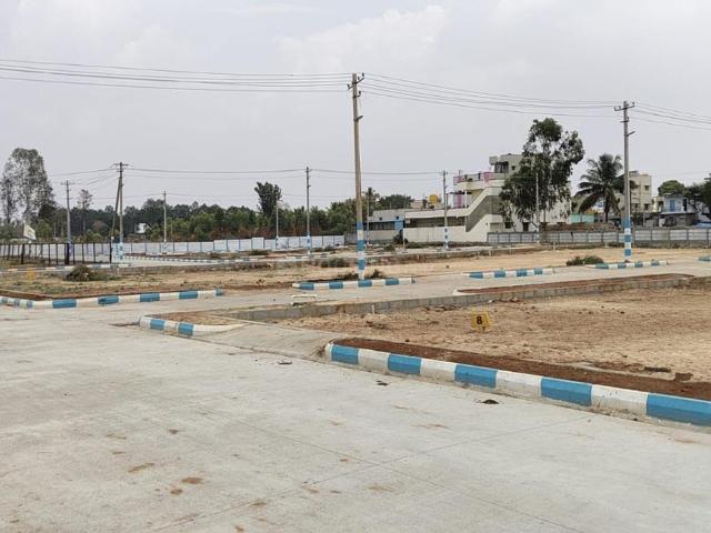 Villa for sale in Jigani, Karnataka