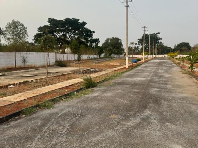 Villa for sale in Jigani, Karnataka