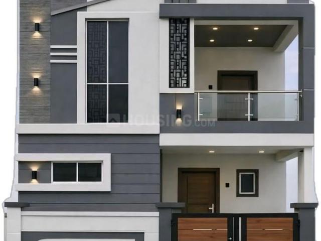Villa for sale in Jigani, Karnataka