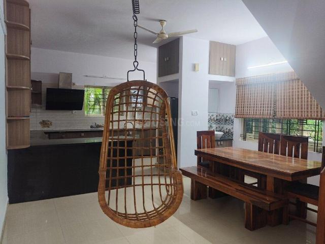Villa for sale in Jigani