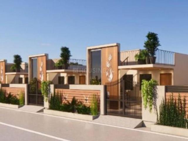 Villa for sale in Jogipet, Telangana