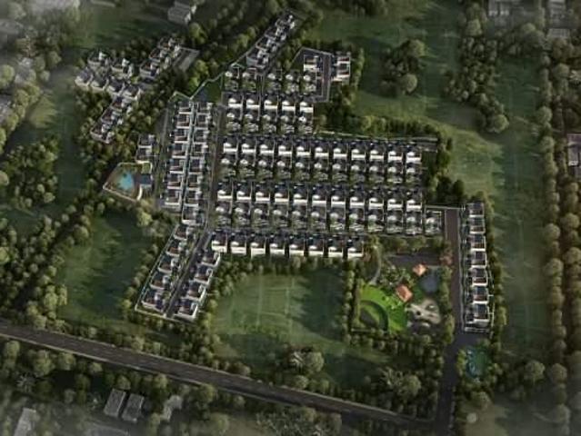 Villa for sale in Calcutta, West Bengal