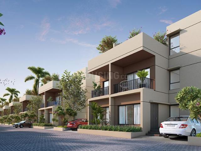 Villa for sale in Joka, Kolkata