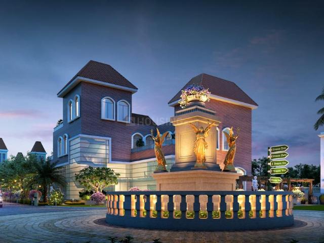 Villa for sale in South 24 Parganas, West Bengal