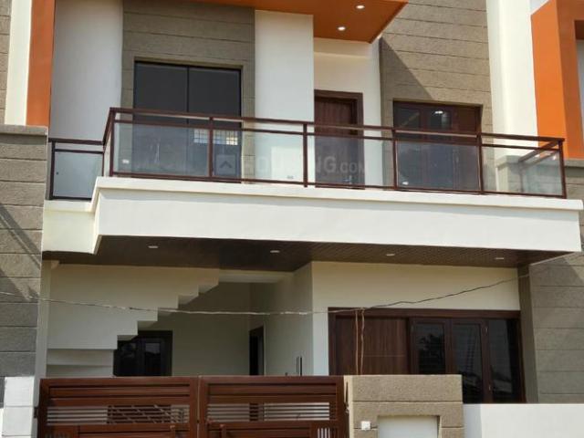 Villa for sale in Barabanki, Arunachal Pradesh