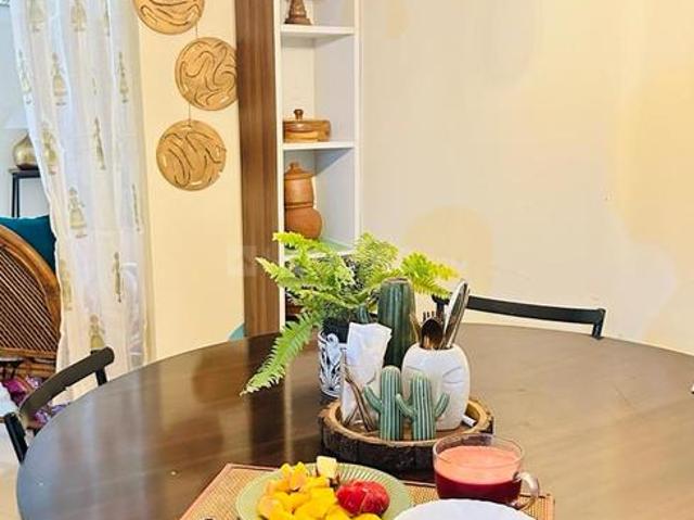 Villa for rent in Bangalore East, Karnataka