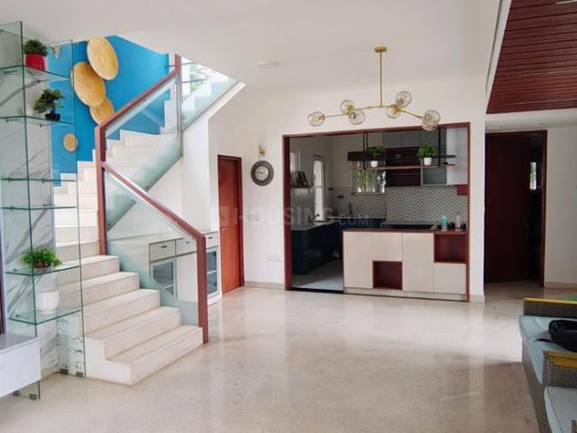 Villa for rent in Bangalore East, Karnataka
