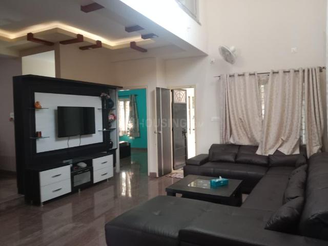 Villa for rent in Bangalore East, Cox Town - Bangalore