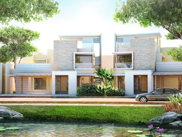 Villa for rent in Bangalore East, Karnataka