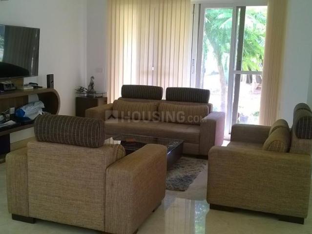 Villa for rent in Bangalore East, Karnataka
