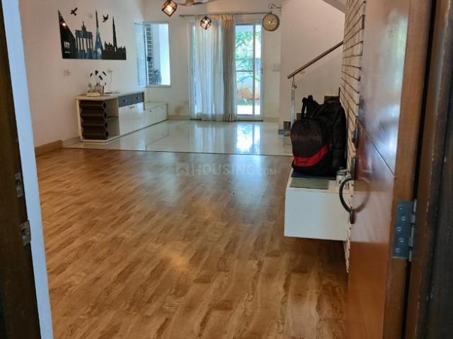 Villa for rent in Bangalore East, Cox Town - Bangalore