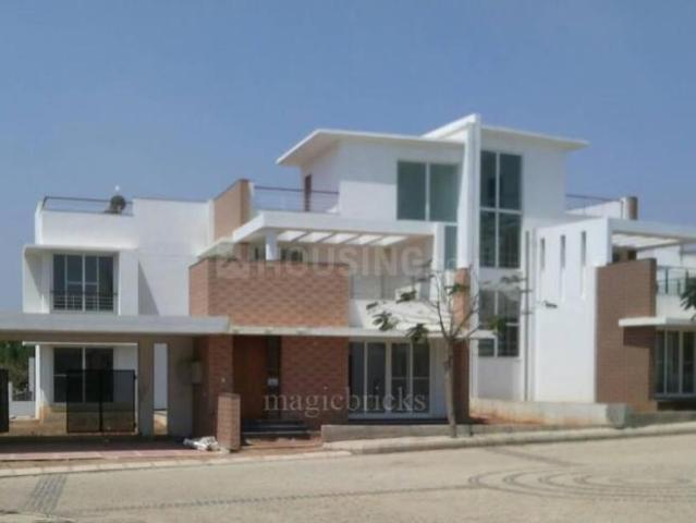 Villa for rent in Bangalore East, Karnataka