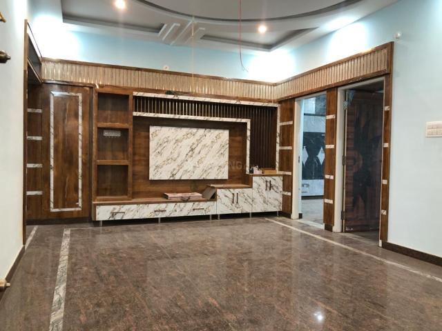 Villa for sale in Bangalore East, Cox Town - Bangalore