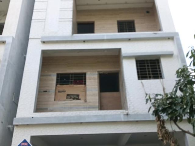Villa for sale in Bangalore East, Cox Town - Bangalore