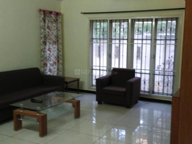Villa for sale in Chaithanya Samarpan, Seegehalli