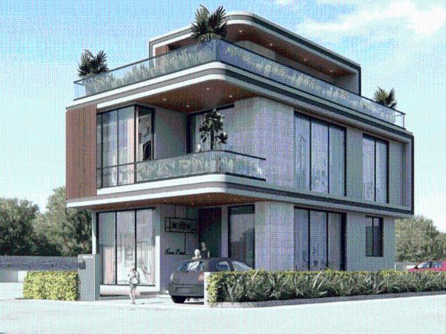 Villa for sale in Raipur