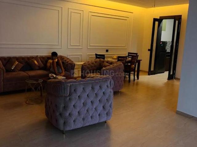 Villa for rent in Nova Goa, Goa