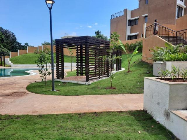 Villa for sale in Nova Goa, Goa