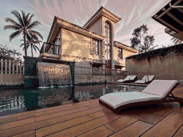 Villa for sale in Ribandar, Panaji