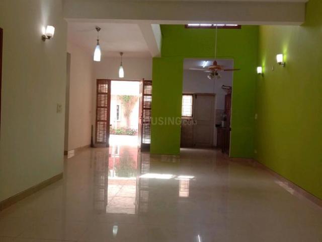 Villa for rent in Bangalore East, Cox Town - Bangalore
