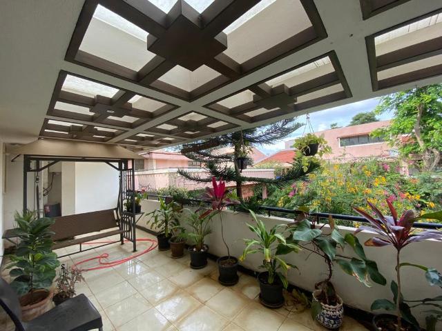 Villa for sale in Bangalore East, Cox Town - Bangalore