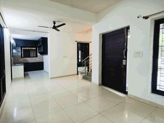 Villa for rent in Bangalore East, Cox Town - Bangalore
