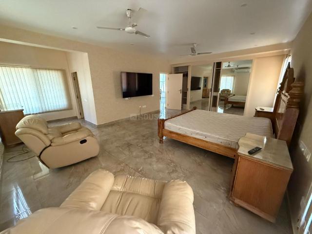 Villa for rent in Bangalore East, Cox Town - Bangalore