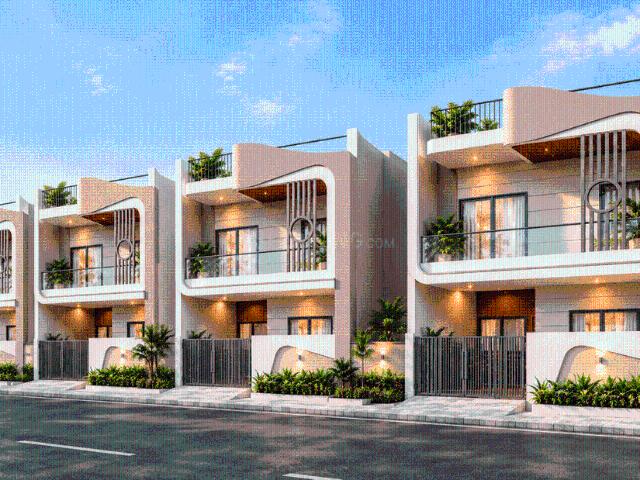 Villa for sale in Cantonment, Jabalpur