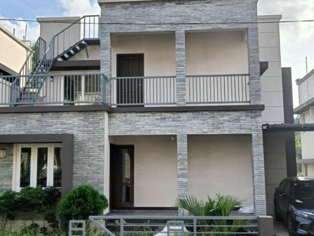 Villa for rent in Cochin, Kerala