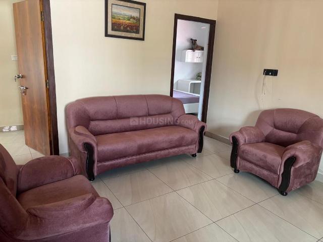 Villa for rent in Cochin, Kerala