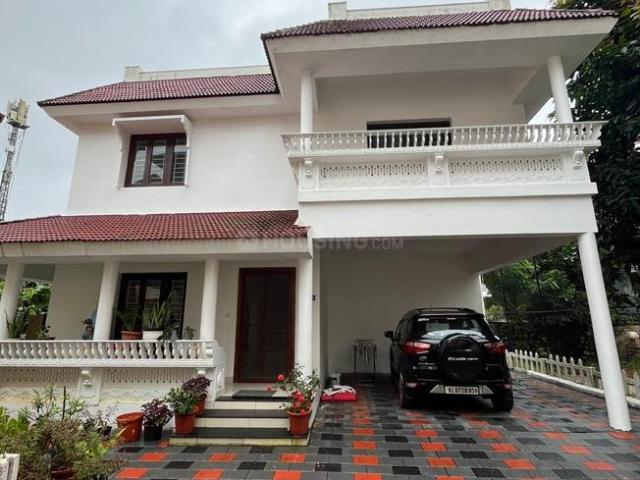 Villa for rent in Cochin, Kerala