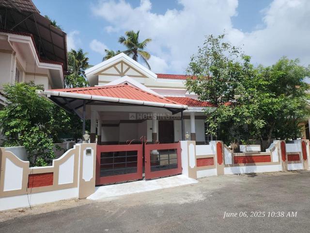 Villa for rent in Cochin, Kerala