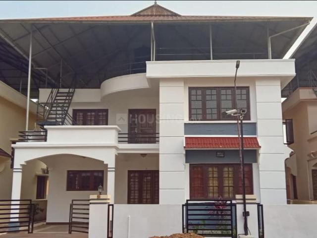 Villa for rent in Cochin, Kerala