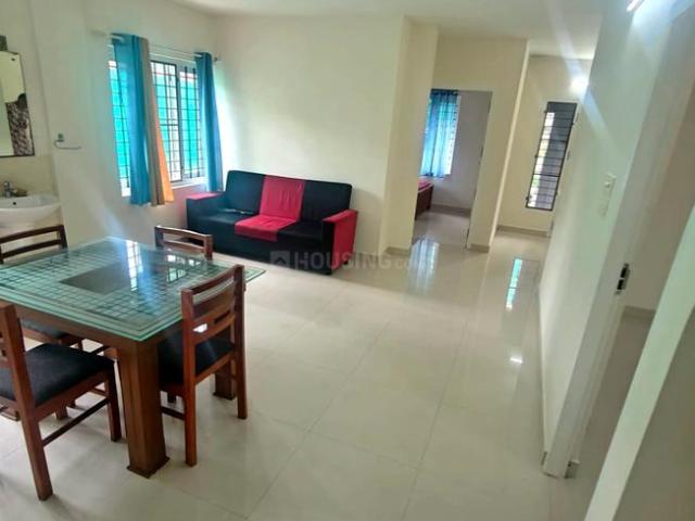 Villa for rent in Cochin, Kerala