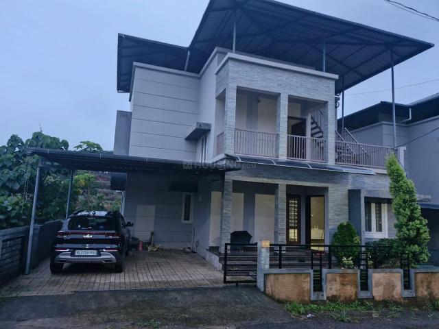 Villa for rent in Cochin, Kerala