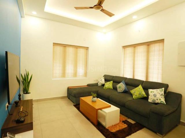 Villa for rent in Cochin, Kerala