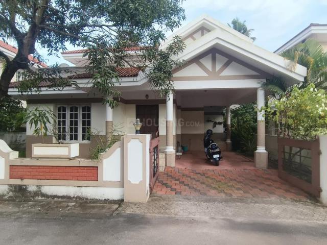 Villa for rent in Cochin, Kerala