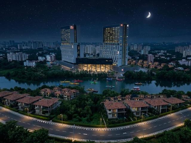 Villa for sale in Cochin, Kerala