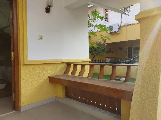 Villa for sale in Cochin, Kerala