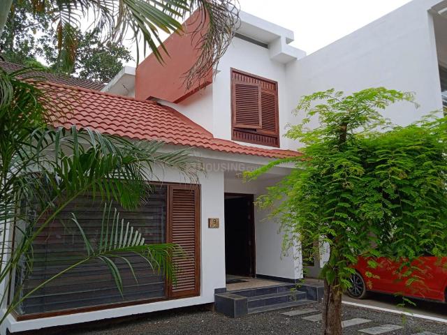 Villa for sale in Kochi
