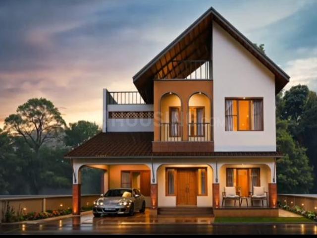 Villa for sale in Kochi