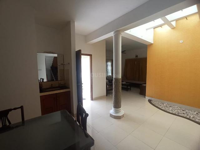 Villa for sale in Kochi