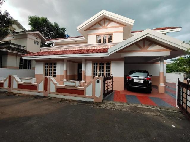 Villa for sale in Kochi