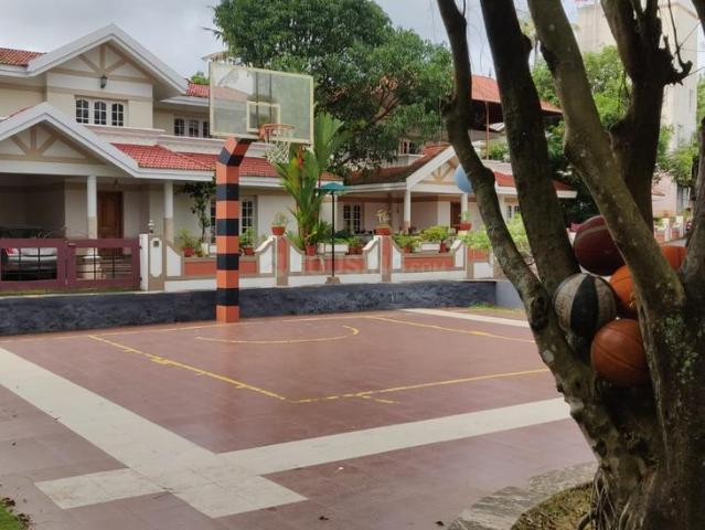 Villa for sale in Kochi